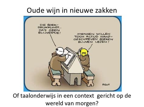 Context in nederlands