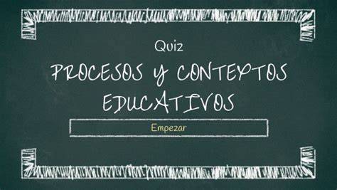 contextos quiz