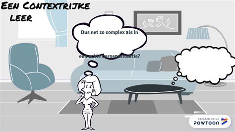 contextrijk leren