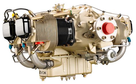 Continental Engines