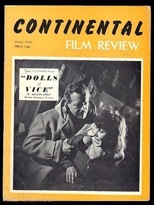 continental film review ing