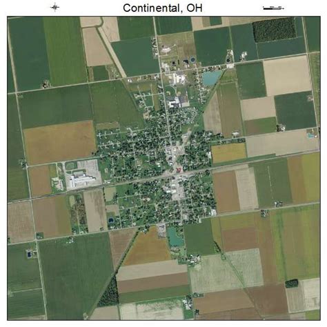 continental ohio