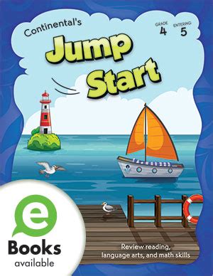 Continental X27 S Jump Start Summer Workbook Amp Jumpstart 7th Grade - Jumpstart 7th Grade