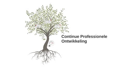 continue ontwikkeling