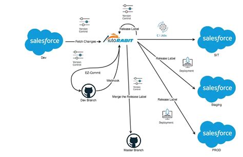 Continuous Delivery For Force Autorabit