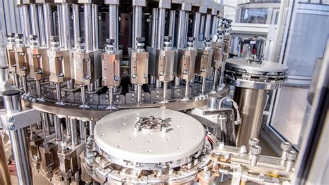 Continuous Motion Automation The Factory Of The Future