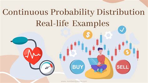 Continuous Probability Real Life Examples