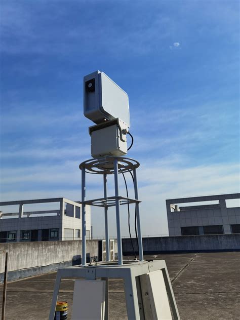 Continuous Wave Radar