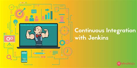 Full Download Continuous Integration With Jenkins 