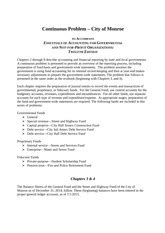 Download Continuous Problem City Of Monroe Answers 