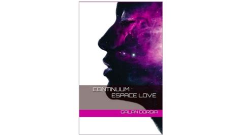 continuum espace love