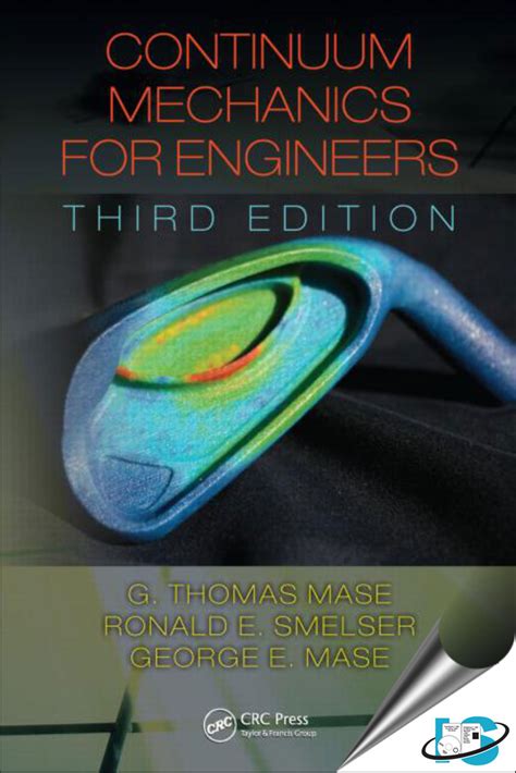 Continuum Mechanics For Engineers