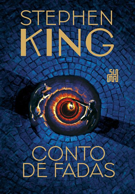 Conto De Fadas Stephen King