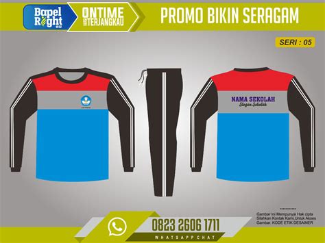 Contoh Baju Olahraga Smp Ide Desain Terbaru Promo Baju Olahraga Smp 2 - Baju Olahraga Smp 2