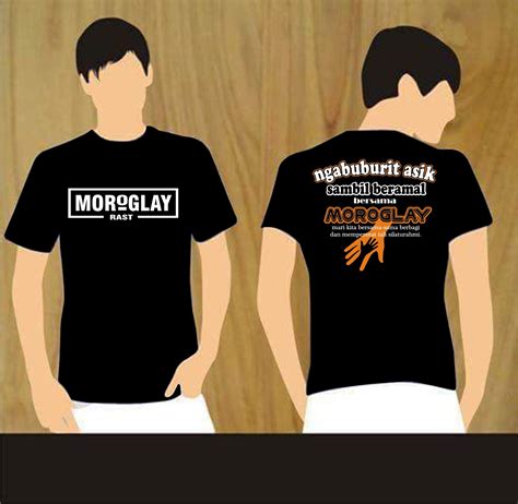 Contoh Desain Kaos Komunitas Desa  Gratis 9 Contoh Desain Kaos Komunitas Motor Keren - Contoh Desain Kaos Komunitas Desa