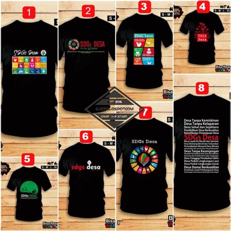 Contoh Desain Kaos Komunitas Desa  Jual Desain Baju Komunitas Kaos Organisasi Shopee Indonesia - Contoh Desain Kaos Komunitas Desa