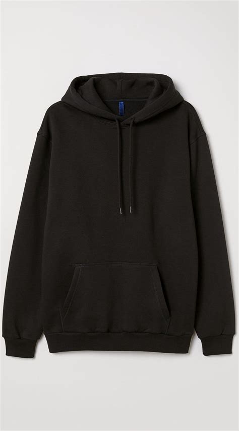 contoh hoodie keren