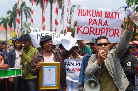 contoh kasus pelanggaran hukum di indonesia