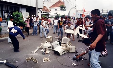Contoh Konflik Sosial Di Indonesia Dan Penyebabnya Tirto Faktor Penyebab Konflik - Faktor Penyebab Konflik