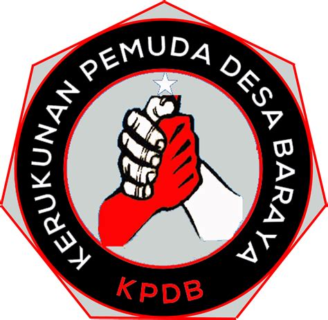 contoh logo organisasi pemuda