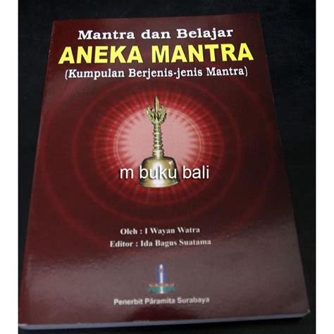 CONTOH MANTRA 🦗 11 mantra mistik mantra pendek