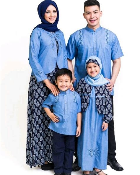 Contoh Model Baju Seragam Keluarga Untuk Pesta Pernikahan Baju Seragam - Baju Seragam