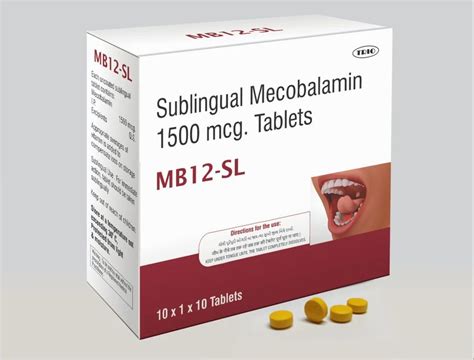 Contoh Obat Sublingual