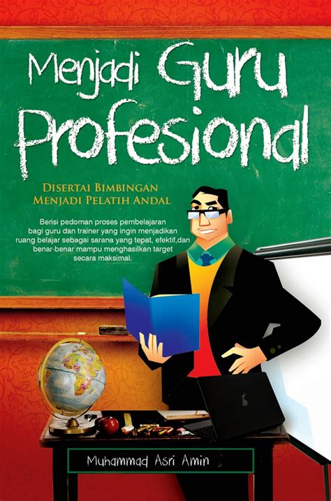 contoh profesionalisme guru