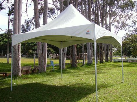 contoh tenda