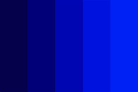 Contoh Warna Biru  Inilah Macam Macam Warna Biru Yang Sering Ditemui - Contoh Warna Biru