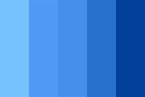 Contoh Warna Biru  Kliknclean Jasa Kebersihan Rumah Dan Kantor Terbaik Di - Contoh Warna Biru