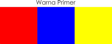 Contoh Warna Biru  Mengenal Warna Primer Jenis Jenis Serta Arti Dalam - Contoh Warna Biru