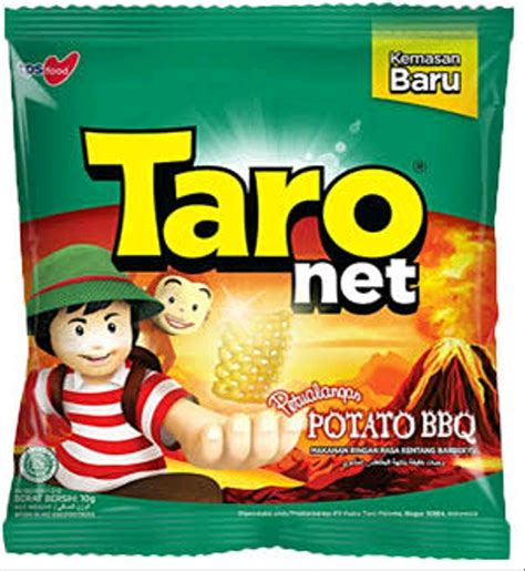 Contoh Warna Taro  Download Kumpulan Sketsa Gambar Kemasan Taro Tutorial Gambar - Contoh Warna Taro