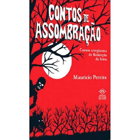 Contos De Assombracao