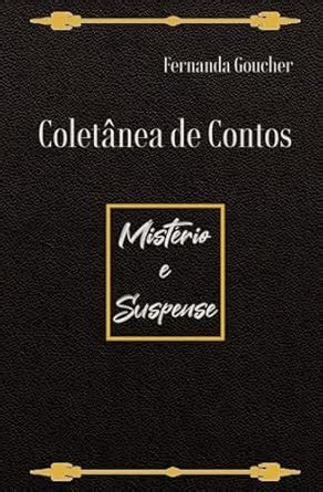 Contos De Mistério