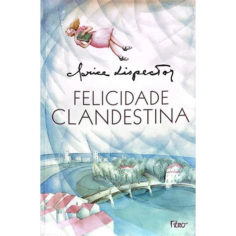 Read Online Contos Clarice Lispector 