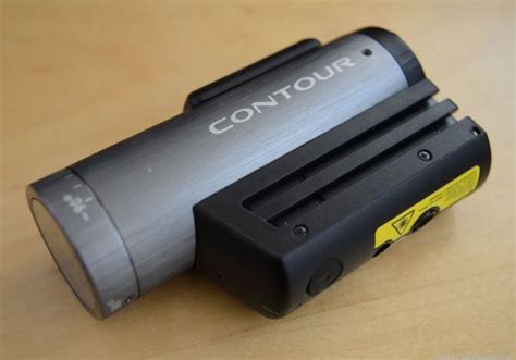 Read Contour Camera User Guide 