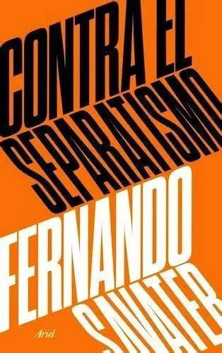 contra el separatismo ariel