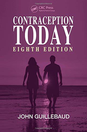 Read Contraception Today Eighth Edition 