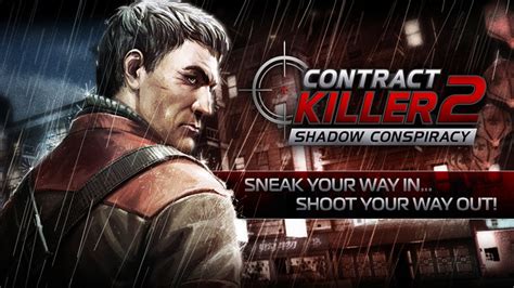 contract killer 2 android hack apk