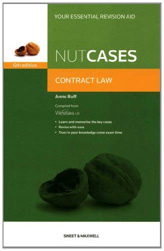 Contract Law Nutcases