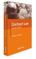 Contract Law Nutshells