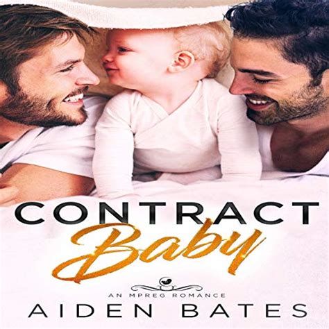 Download Contract Baby An Mpreg Romance Hellion Club Book 2 