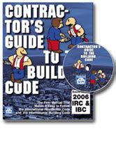 Read Contractors Guide To The Building Code 