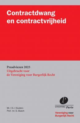 contractvrijheid