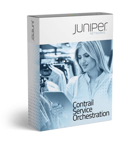 Download Contrail Service Orchestration Juniper Networks 