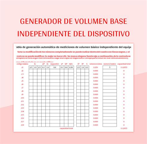 contrarreloj volumen independiente