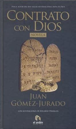 contrato con dios