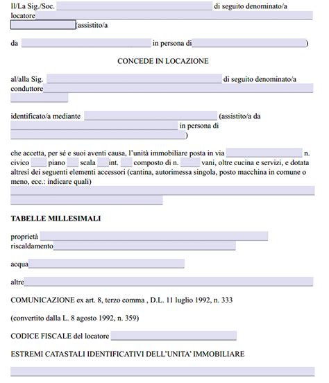 Contratto 3 2
