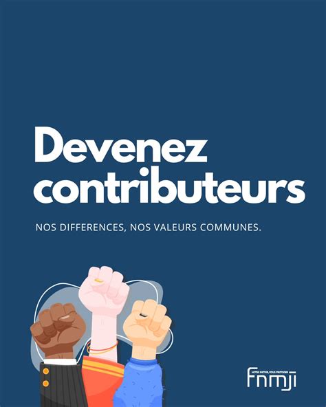 contributeur